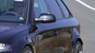 Audi prepping 500-hp RS4 Avant